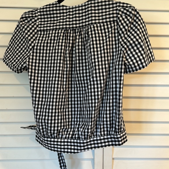 Madewell Top - Picture 2 of 4